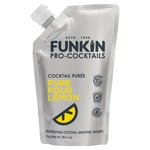 Funkin Pure Pour Lemon Juice