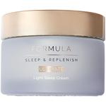 M&S Formula Light Sleep Cream 