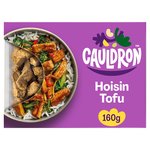 Cauldron Vegan Hoisin Tofu Pieces