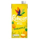 Rubicon Pineapple Juice Drink