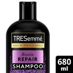 TRESemme Biotin Repair Shampoo