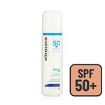 Ultrasun SPF 50 Sports Gel Sunscreen