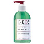INEOS Cleansing Hand Wash Cucumber & Aloe