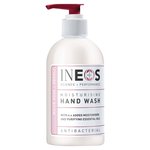 INEOS Moisturising Hand Wash White Rose & Neroli