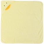M&S BT Duck Hooded Towel, 1SIZE