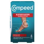 Compeed Blister Plasters Mixed Pack
