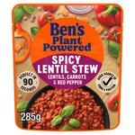 Ben's Original Plant Powered Spicy Lentil Stew