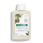 Klorane Nourishing & Repairing  Shampoo with Organic Cupuacu Butter