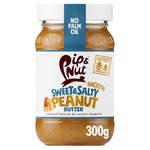 Pip & Nut Sweet and Salty Smooth 