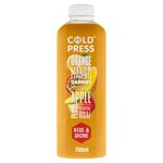 Coldpress Rise & Shine Smoothie Plus Vitamins