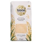 Biona Organic Bulgar