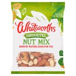 Whitworths Favourites Nut Mix