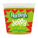 Hartley's Sour Apple Jelly