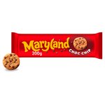 Maryland Cookies Chocolate Chip