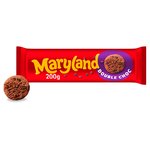 Maryland Cookies Double Chocolate