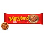 Maryland Cookies Chocolate Chip & Hazelnut
