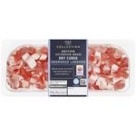 M&S Outdoor Bred Dry Cured Unsmoked Bacon Lardons