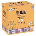 Blink! Farm Fillet Selection In Jelly Multipack