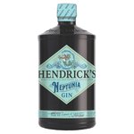 Hendrick's Limited Edition Neptunia Gin