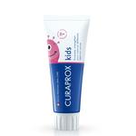 Curaprox Kids Toothpaste Watermelon (fluoride 1,450 ppm, 6+ Years)