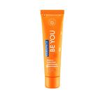 Curaprox BE YOU Whitening toothpaste Peach & Apricot