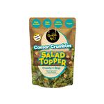 Good4U Salad Topper Caesar Crumbles