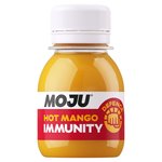MOJU Hot Mango Immunity Shot