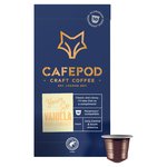 CafePod You're So Vanilla Nespresso Compatible Aluminium Coffee Pods