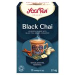 Yogi Tea Black Chai Organic