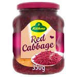 Kuhne Red Cabbage