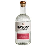 Masons of Yorkshire Pear & Pink Peppercorn Gin