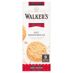 Walker's Shortbread Oat Shortbread