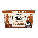Lindahls Chocolate Pro Pudding