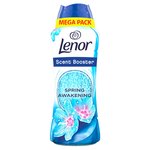 Lenor Unstoppables In Wash Scent Boosters Spring Awakening 