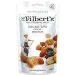 Mr Filbert's Italian Black Truffle & Sea Salt Mixed Nuts