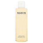 Nakin Natural Anti-Ageing Exfoliating Radiance Tonic