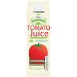 M&S Tomato Juice