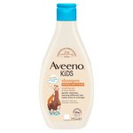 Aveeno Kids Shampoo