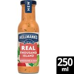 Hellmann's Thousand Island Salad Dressing & Dip