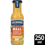 Hellmann's Honey Mustard Salad Dressing & Dip