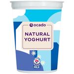 Ocado Natural Yoghurt