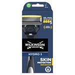 Wilkinson Sword Hydro 5 Skin Protection Advanced Men's Razor