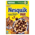 Nestle Nesquik Mix Cereal