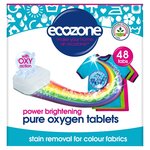 Ecozone Pure Oxygen Brightener Tablets