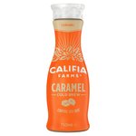 Califia Farms Caramel Oat Cold Brew