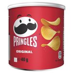 Pringles Original Crisps Can