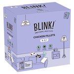 Blink! Chicken Fillets In Jelly Multipack
