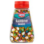 Dr. Oetker Baking Rainbow Magic Sprinkles