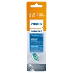 Philips Sonicare Brush Heads ProResults 2+1 pk