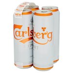 Carlsberg Export Lager Beer